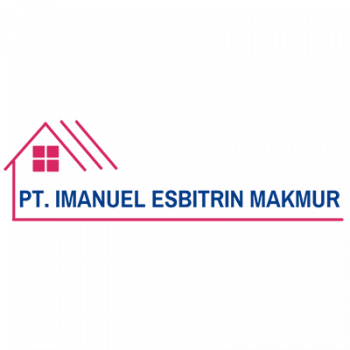 Gambar PT Imanuel Esbitrin Makmur (BTP Residence Bekasi)