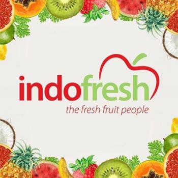 Gambar PT Indofresh