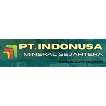 PT Indonusa Mineral Sejahtera Gambar PT Indonusa Mineral Sejahtera