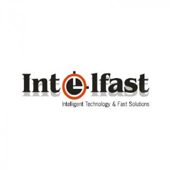Gambar PT Intelfast Technology