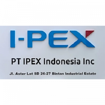 Gambar PT IPEX Indonesia Inc