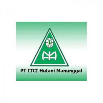 Gambar PT ITCI Hutani Manunggal