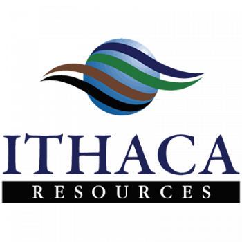 Gambar PT Ithaca Resources