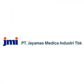 Gambar PT Jayamas Medica Industri Tbk (OneMed Group)