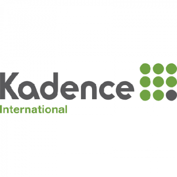 Gambar PT Kadence International
