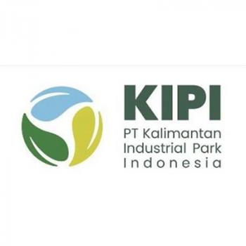 Gambar PT Kalimantan Industrial Park Indonesia
