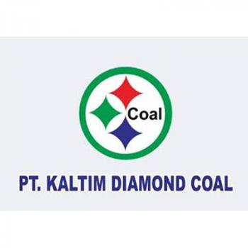 Gambar PT Kaltim Diamond Coal