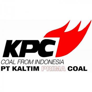 Gambar PT Kaltim Prima Coal