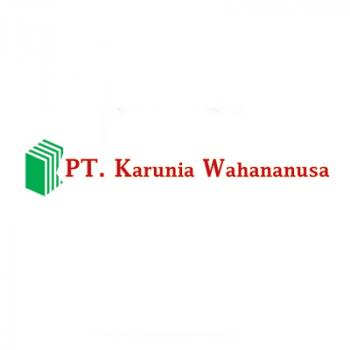 Gambar PT Karunia Wahananusa (Karunia Group)