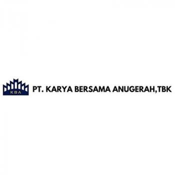 Gambar PT Karya Bersama Anugerah Tbk