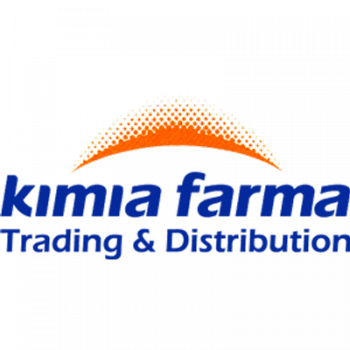 Gambar PT Kimia Farma Trading & Distribution