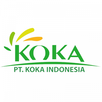 Gambar PT Koka Indonesia
