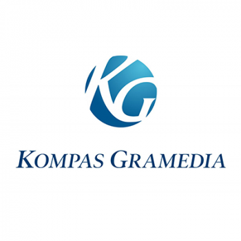 Gambar PT Kompas Gramedia (KG Group)