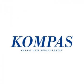 Gambar PT Kompas Media Nusantara