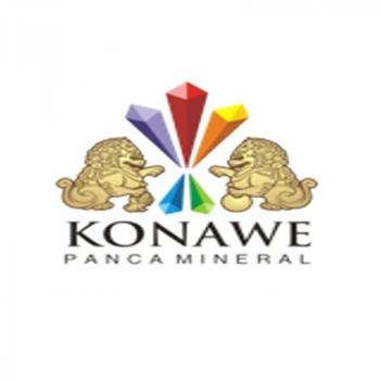 Gambar PT Konawe Panca Mineral