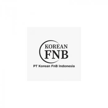 Gambar PT Korean FNB Indonesia