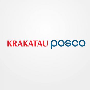 Gambar PT Krakatau Posco