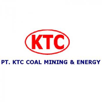 Gambar PT KTC Coal Mining & Energy