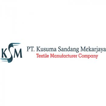 Gambar PT Kusuma Sandang Mekarjaya