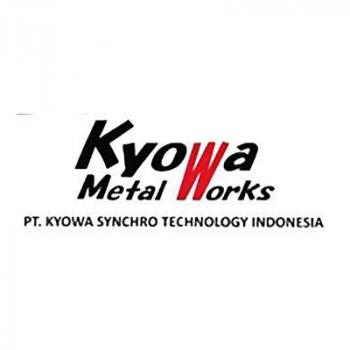 Gambar PT Kyowa Synchro Technology Indonesia