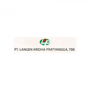 Gambar PT Langen Kridha Pratyangga Tbk (Jatinangor National Park)