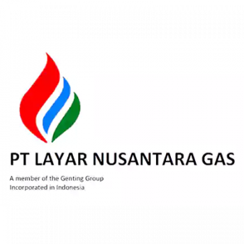 Gambar PT Layar Nusantara Gas