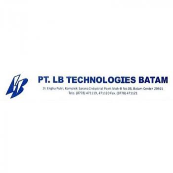 Gambar PT LB Technologies Batam