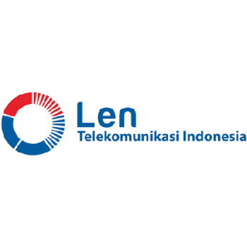 Gambar PT Len Telekomunikasi Indonesia