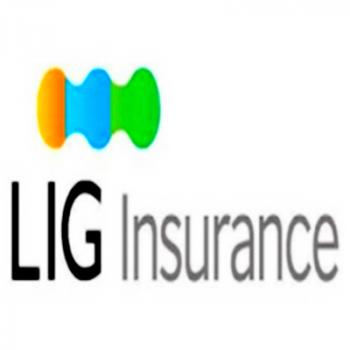 Gambar PT LIG Insurance Indonesia
