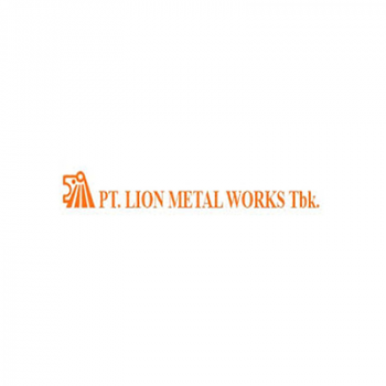 Gambar PT Lion Metal Works Tbk
