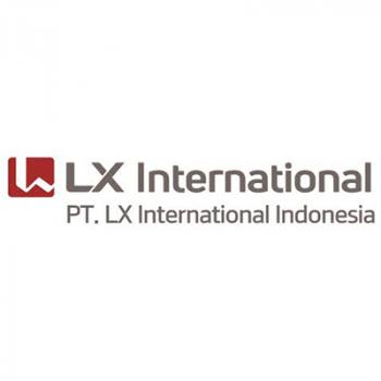 Gambar PT LX International Indonesia