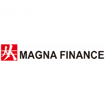 Gambar PT Magna Finance Tbk