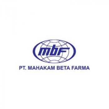 Gambar PT Mahakam Beta Farma (Mahakam Group)