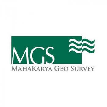 Gambar PT Mahakarya Geo Survey