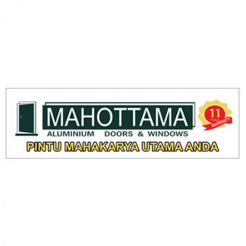 Gambar PT Mahottama Aluminium Suryagiri