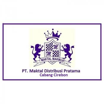 Gambar PT. Maktal Distribusi Pratama
