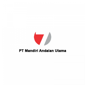 Logo PT Mandiri Andalan Utama