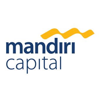 Gambar PT Mandiri Capital Indonesia (MCI)