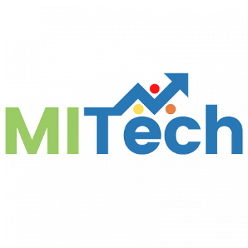 Gambar PT Mandiri International Technology (MITech)