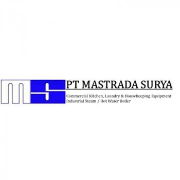 Gambar PT Mastrada Surya (Mastrada Group)