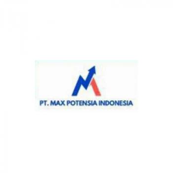 Gambar PT Max Potensia Indonesia