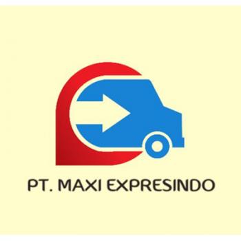 Gambar PT Maxi Expresindo