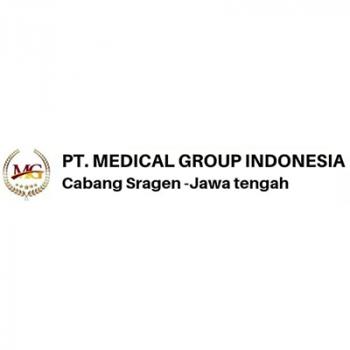 Gambar PT. Medical Group Indonesia