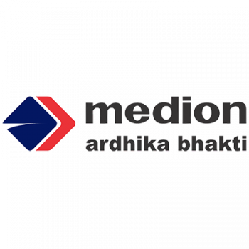 Gambar PT Medion Ardhika Bhakti