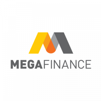 Gambar PT Mega Finance