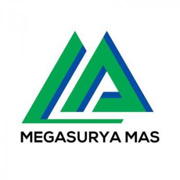 Gambar PT Megasurya Mas