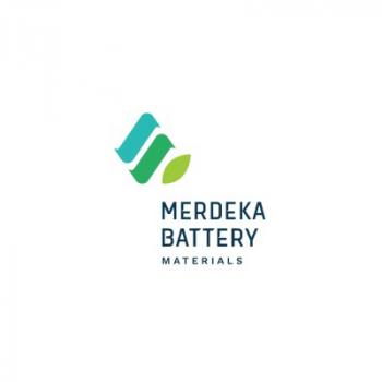 Gambar PT Merdeka Battery Materials Tbk (MBMA)