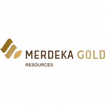 Gambar PT Merdeka Gold Resources Tbk