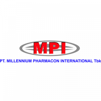 Gambar PT Millennium Pharmacon International Tbk