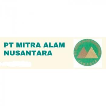 Gambar PT Mitra Alam Nusantara